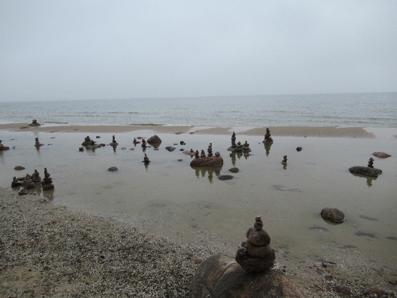 Stonehenge Usedom I